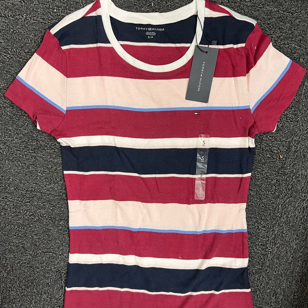 Tommy Hilfiger shirt
